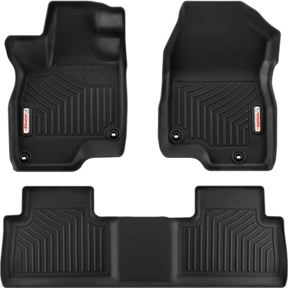 Acura RDX Floor Mats 2019-2023  All Weather Car Mats & Interior Car Accessories