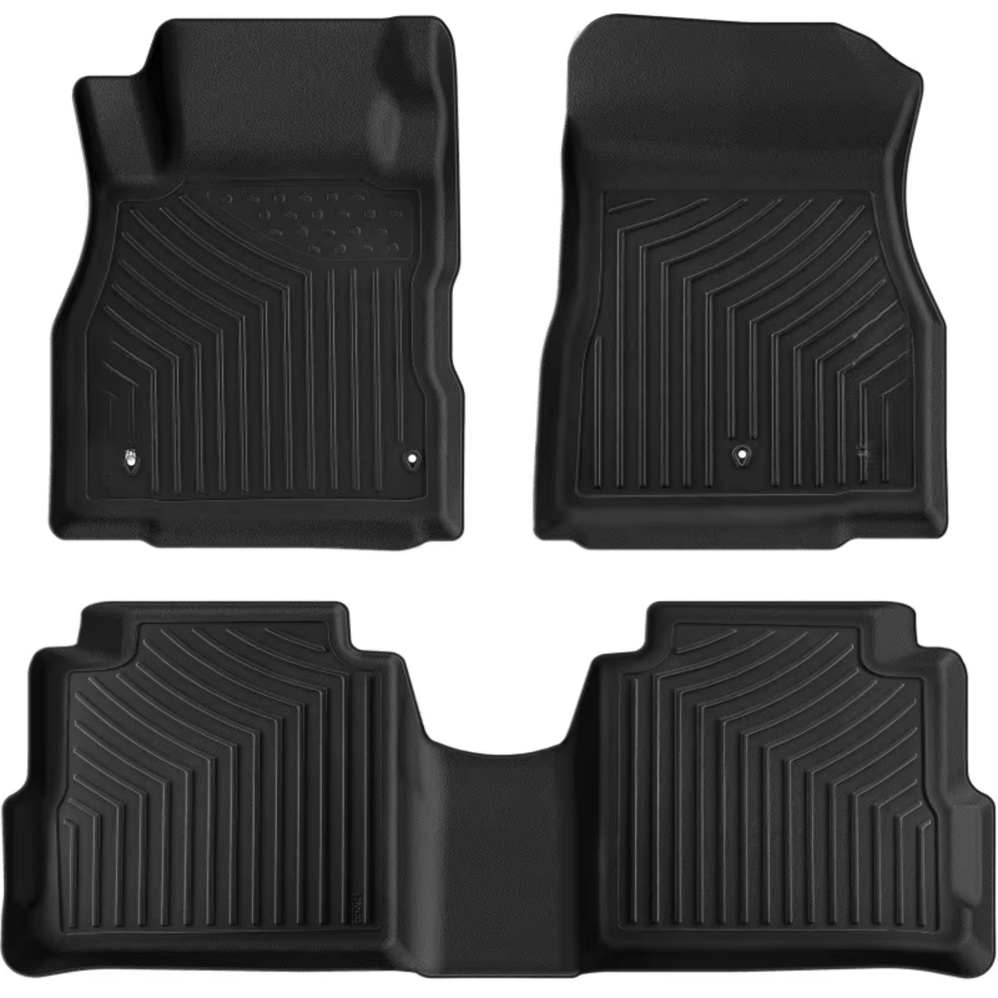 Nissan Kicks Floor Mat  2018 - 2024 Car Mats & Interior Car Accessories